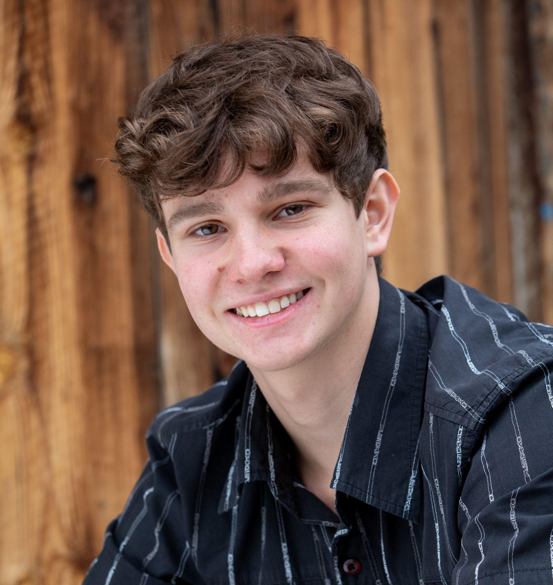 Nathaniel Laurent