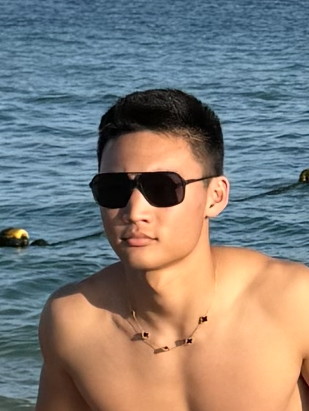 Matthew Kim