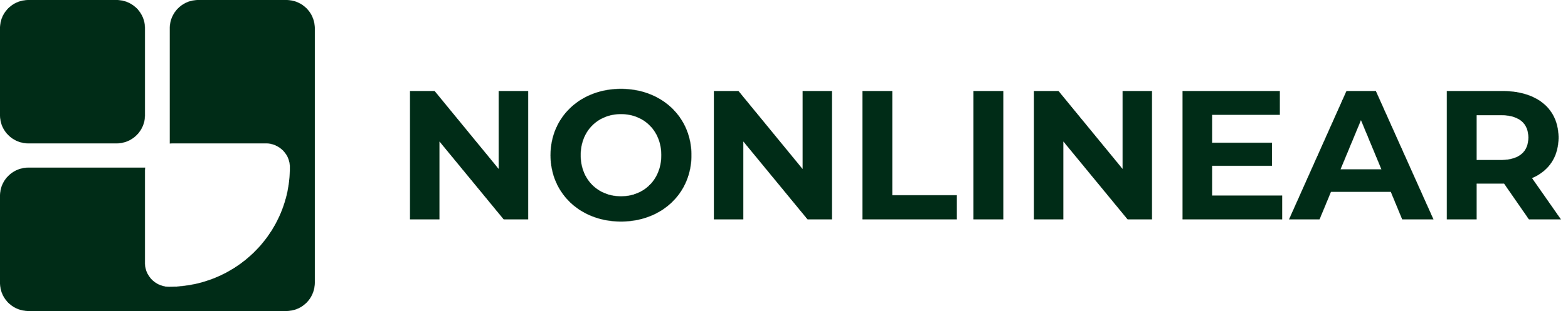 Nonlinear