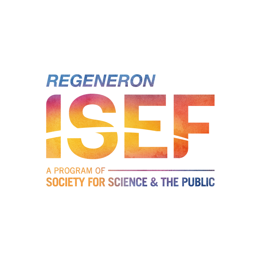 Regeneron ISEF